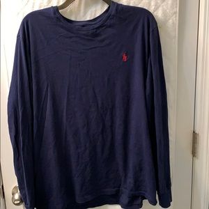 Polo Tee